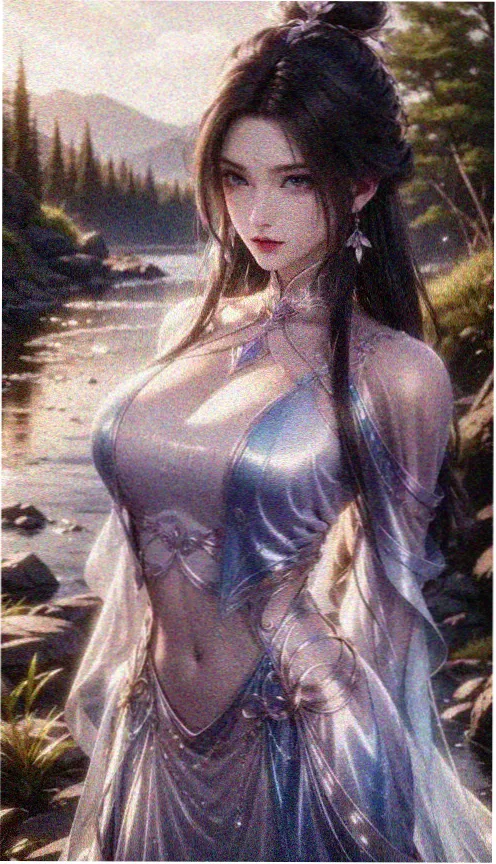 中国奇谭动画海报